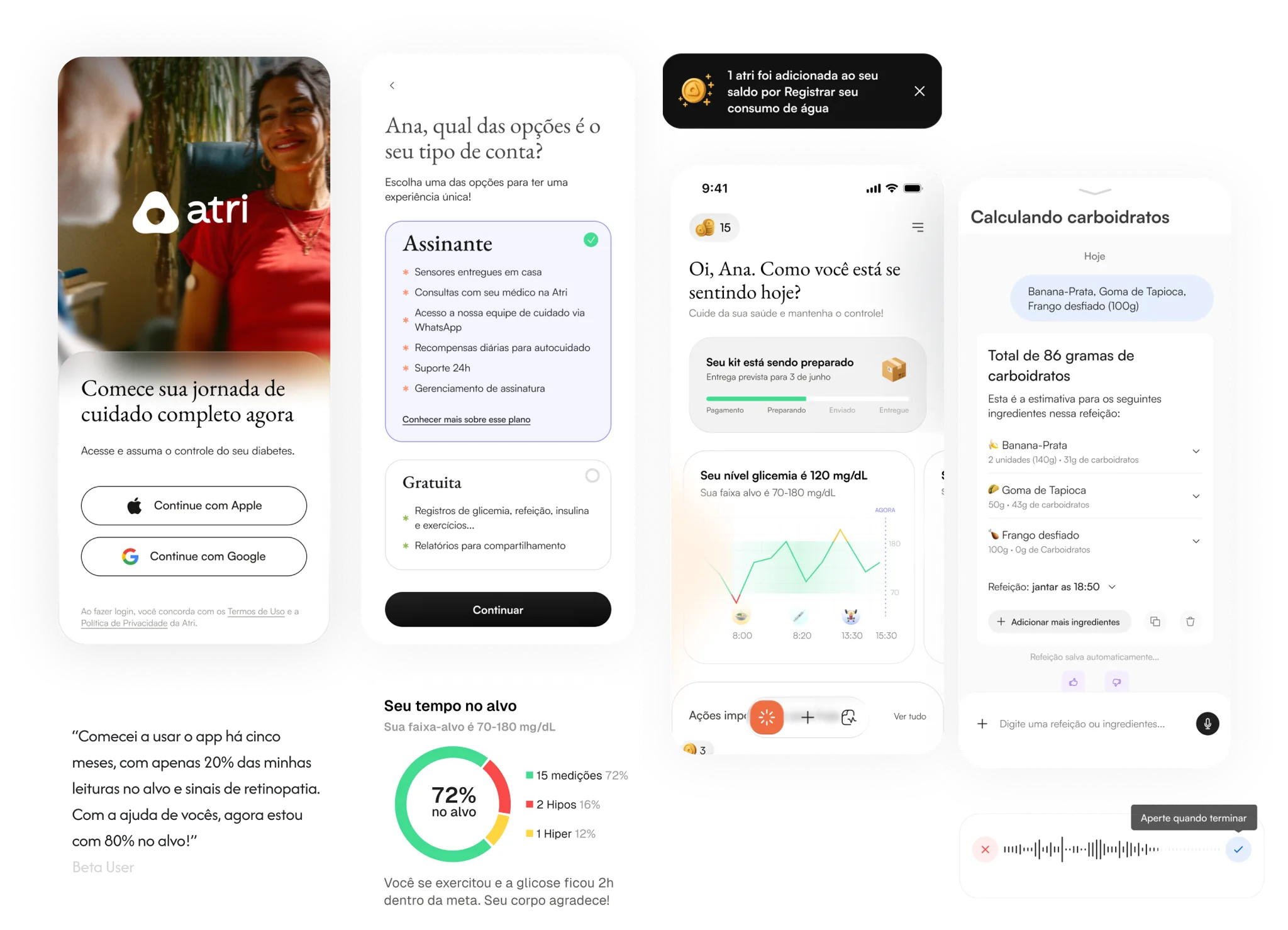 Iverson Dantas — Product Designer & Design Engineer