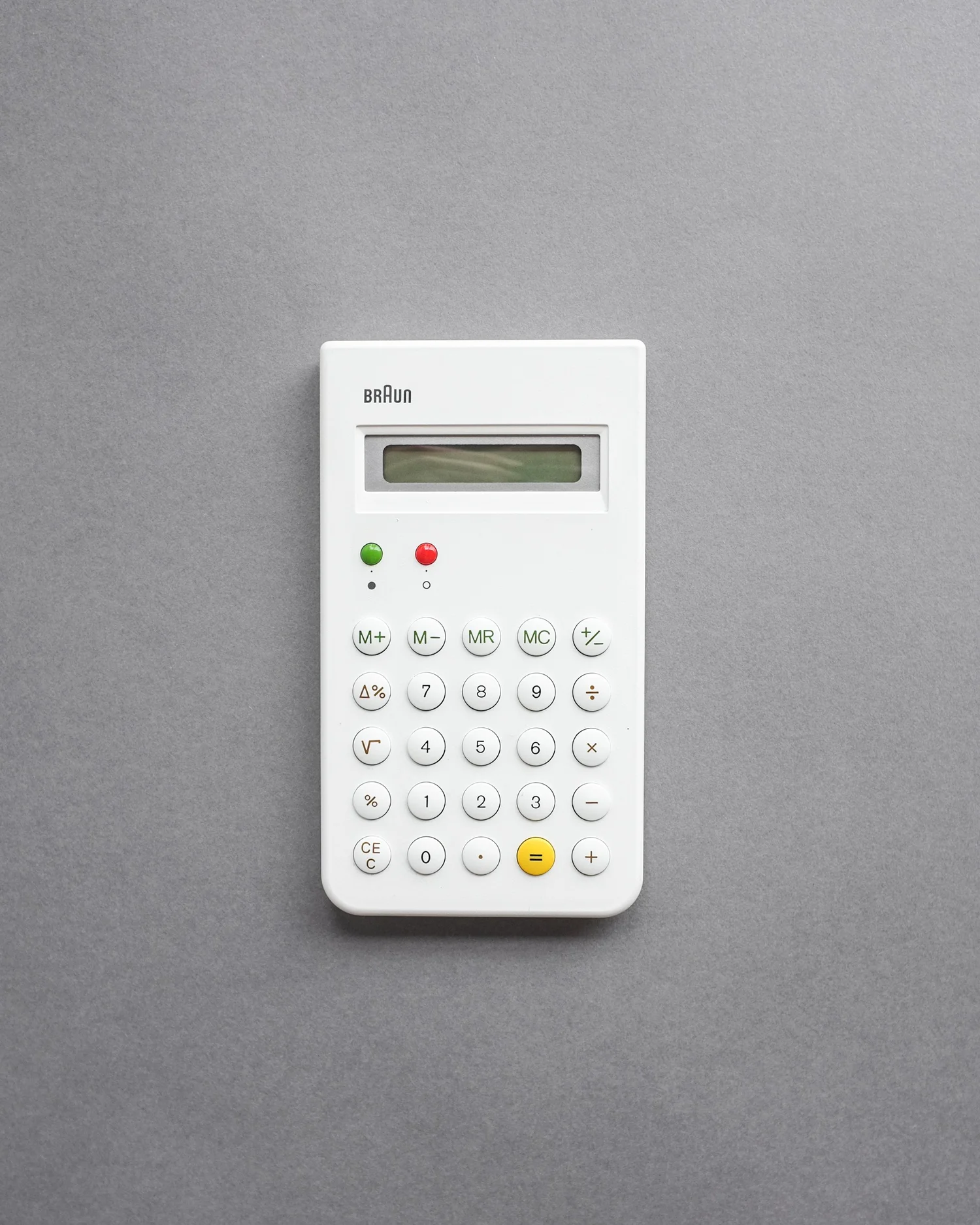 Dieter Rams